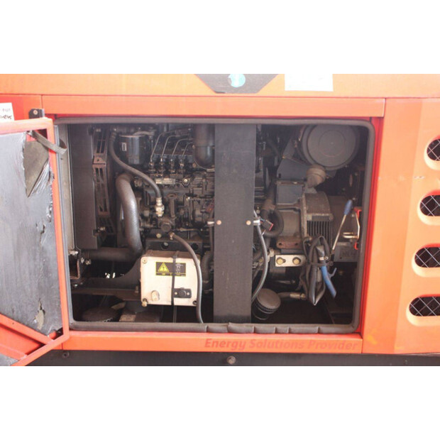 2014 Sdmo R22-41740323