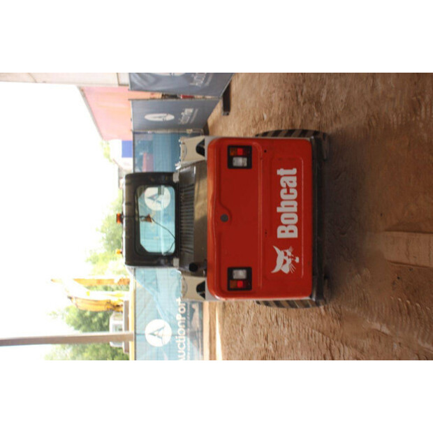 2018 BOBCAT S550-41740375