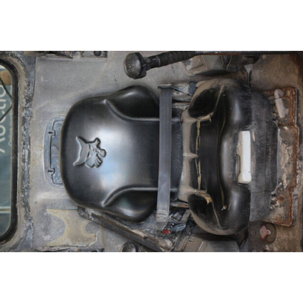 2018 BOBCAT S550-41740390