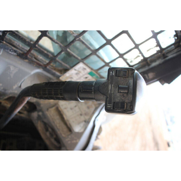 2018 BOBCAT S550-41740393
