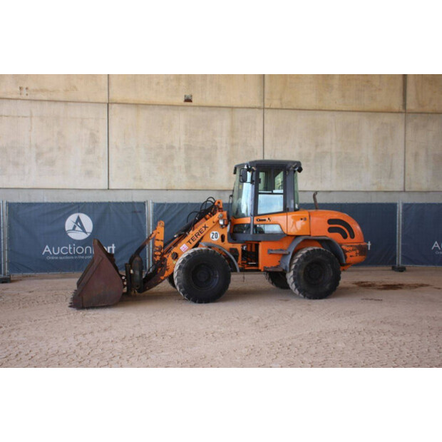 2006 Terex SKL844-41740400