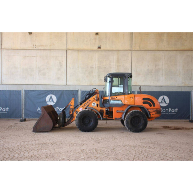 2006 Terex SKL844-41740401
