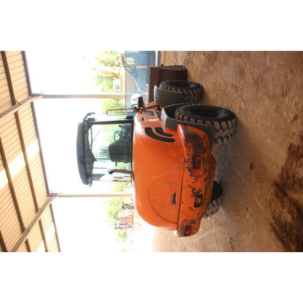 2006 Terex SKL844-41740404