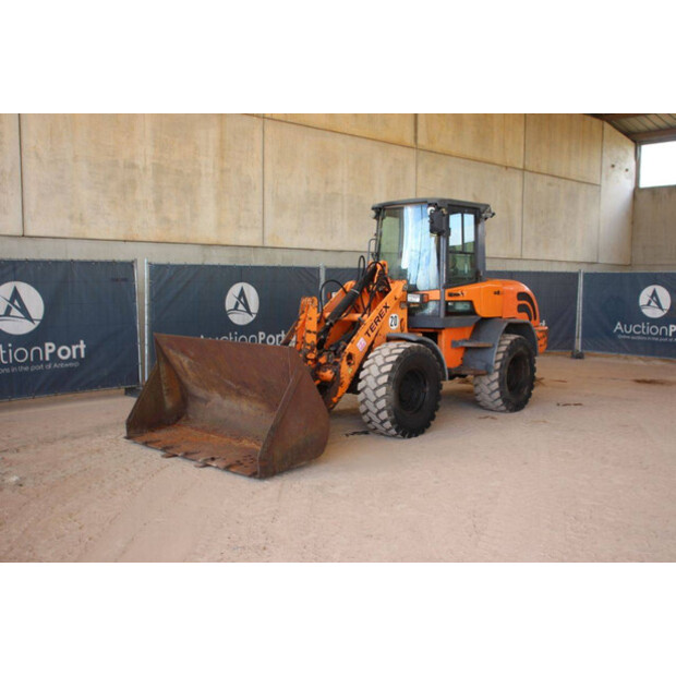 2006 Terex SKL844-41740407