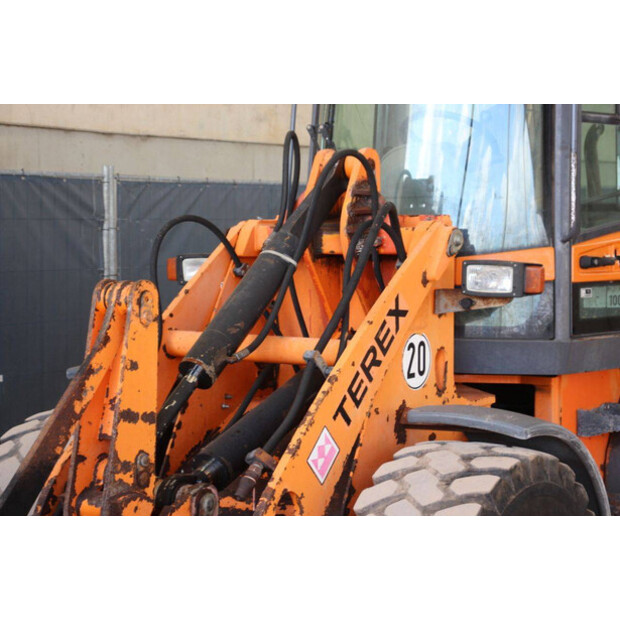 2006 Terex SKL844-41740409