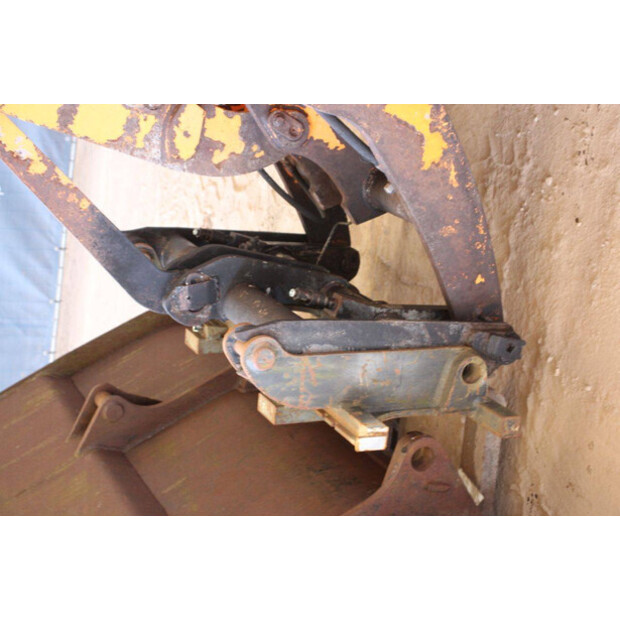 2006 Terex SKL844-41740411