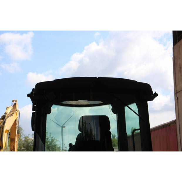 2006 Terex SKL844-41740415