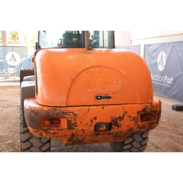 2006 Terex SKL844-41740416