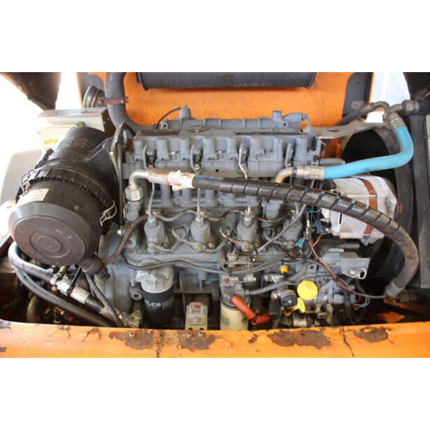 2006 Terex SKL844-41740419