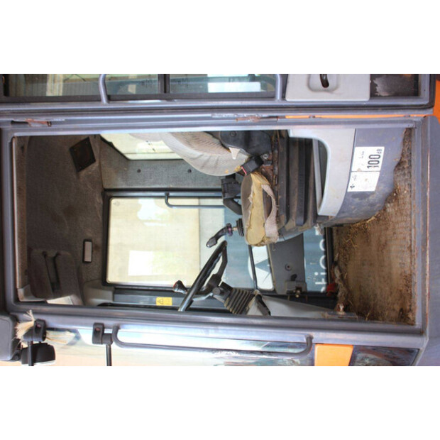 2006 Terex SKL844-41740421