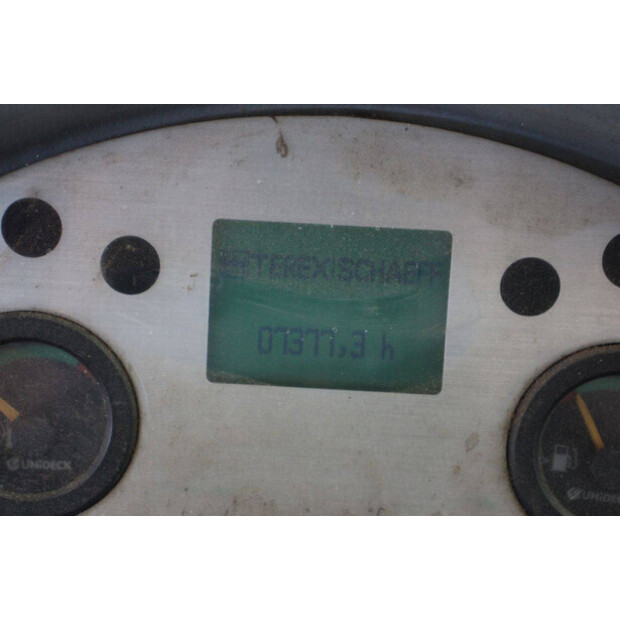2006 Terex SKL844-41740425