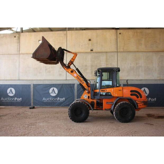 2006 Terex SKL844-41740427