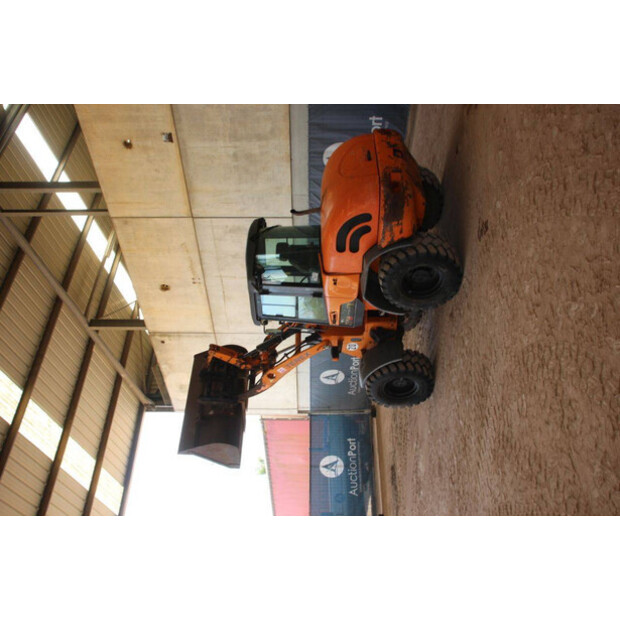 2006 Terex SKL844-41740428