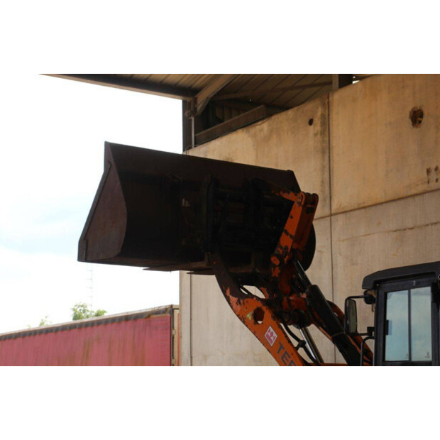 2006 Terex SKL844-41740429
