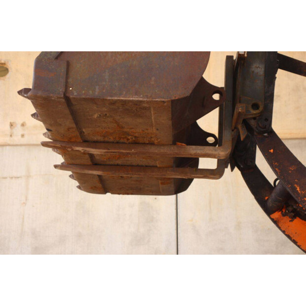 2006 Terex SKL844-41740430