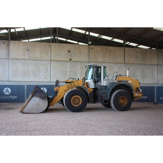 2004 Liebherr L564-41740431