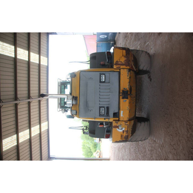 2004 Liebherr L564-41740434