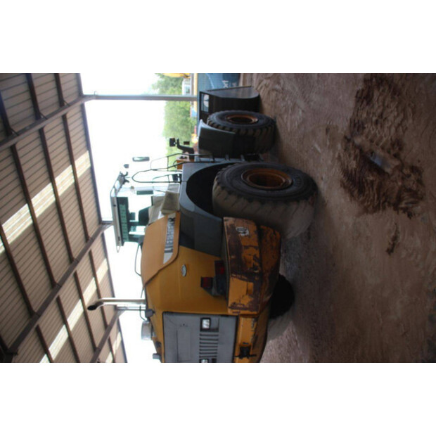 2004 Liebherr L564-41740435