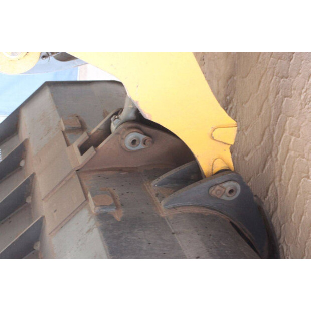 2004 Liebherr L564-41740443