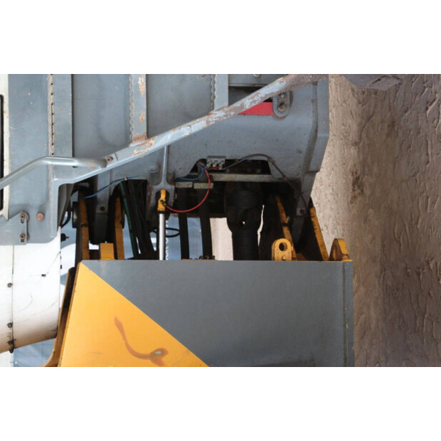 2004 Liebherr L564-41740445