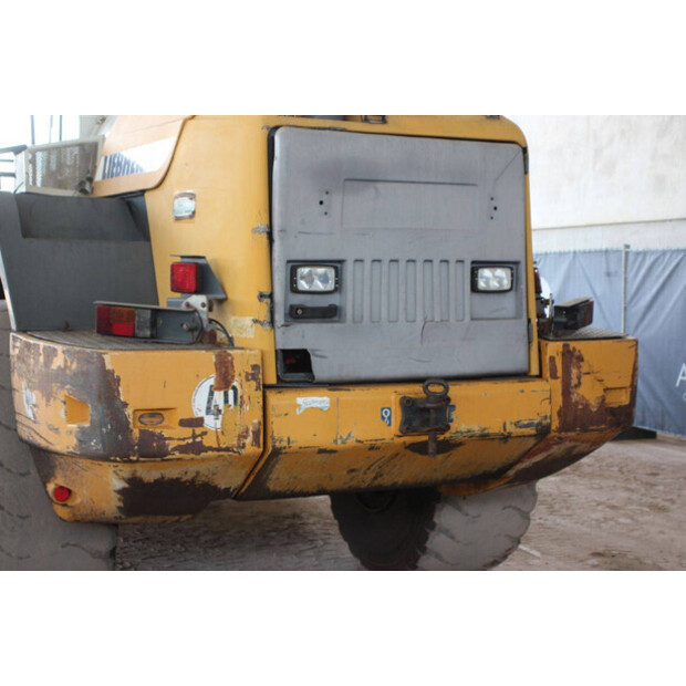 2004 Liebherr L564-41740447