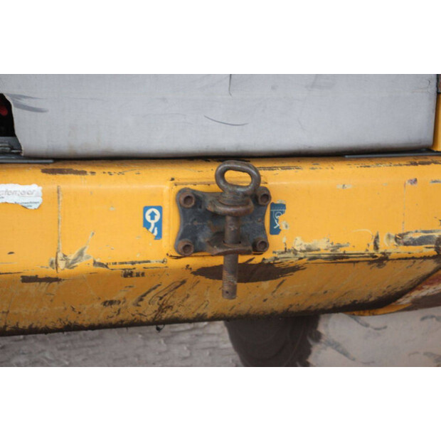 2004 Liebherr L564-41740448
