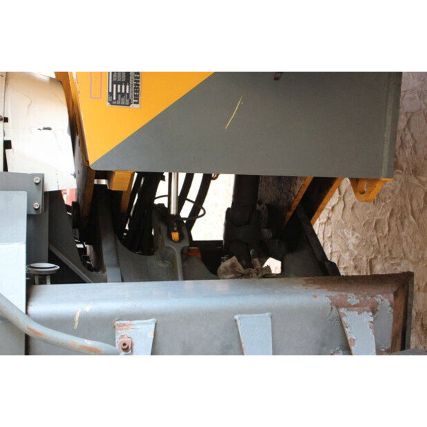 2004 Liebherr L564-41740450
