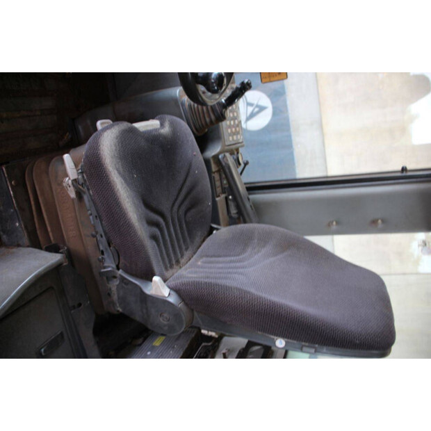 2004 Liebherr L564-41740452