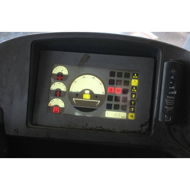 2004 Liebherr L564-41740454
