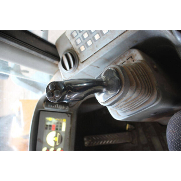 2004 Liebherr L564-41740455