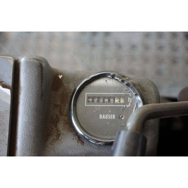 2004 Liebherr L564-41740456