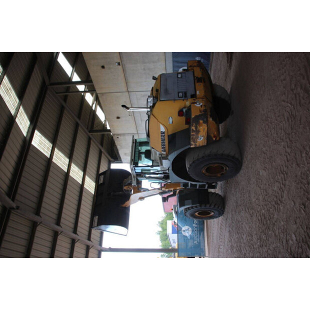 2004 Liebherr L564-41740460