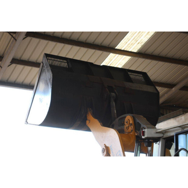 2004 Liebherr L564-41740461