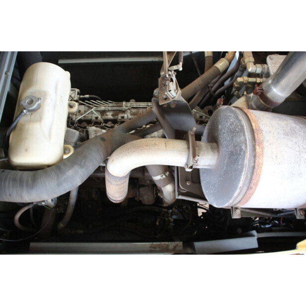 2004 Liebherr L564-41740463