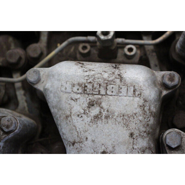 2004 Liebherr L564-41740466