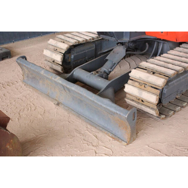 2013 KUBOTA RX165-5-41740480
