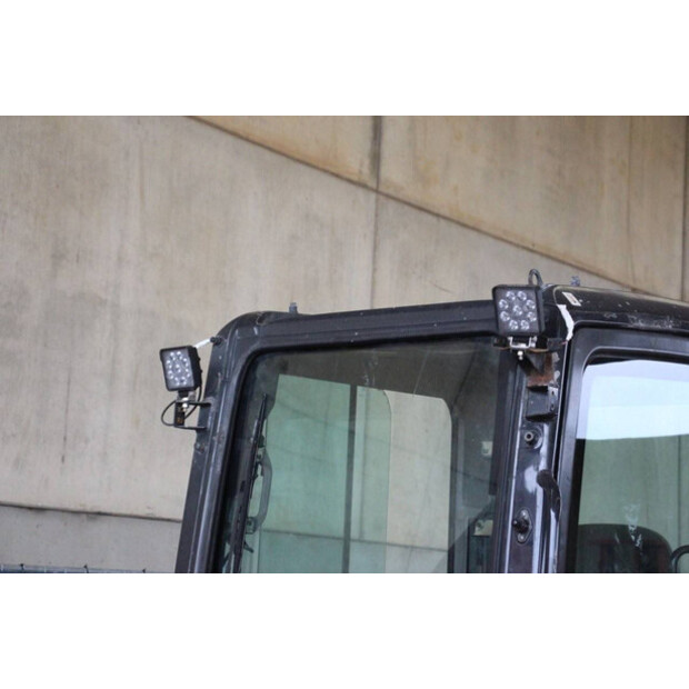 2013 KUBOTA RX165-5-41740481