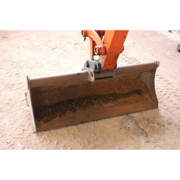 2013 KUBOTA RX165-5-41740483