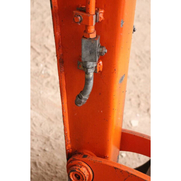 2013 KUBOTA RX165-5-41740485