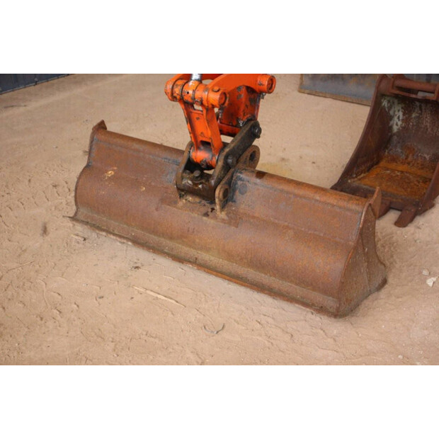 2013 KUBOTA RX165-5-41740486