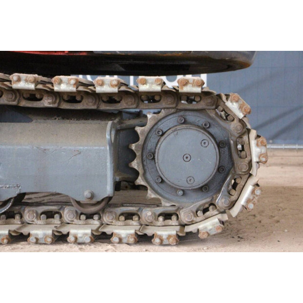 2013 KUBOTA RX165-5-41740489