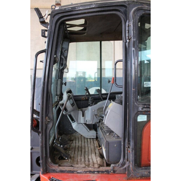 2013 KUBOTA RX165-5-41740493