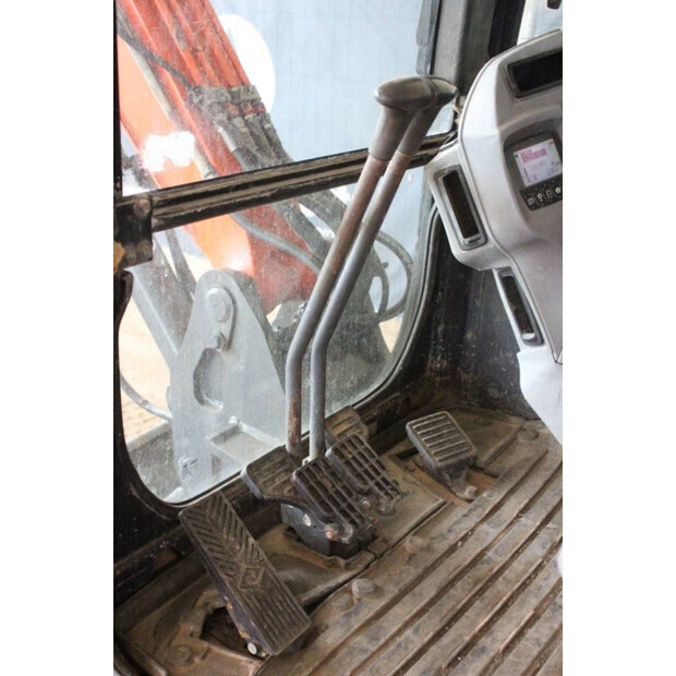 2013 KUBOTA RX165-5-41740494