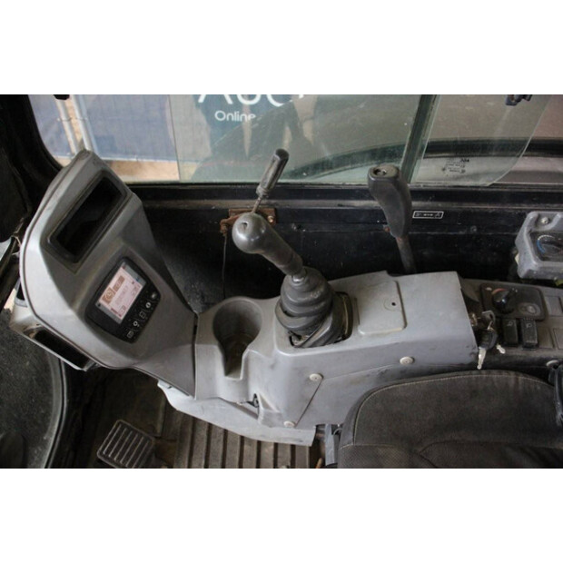 2013 KUBOTA RX165-5-41740496