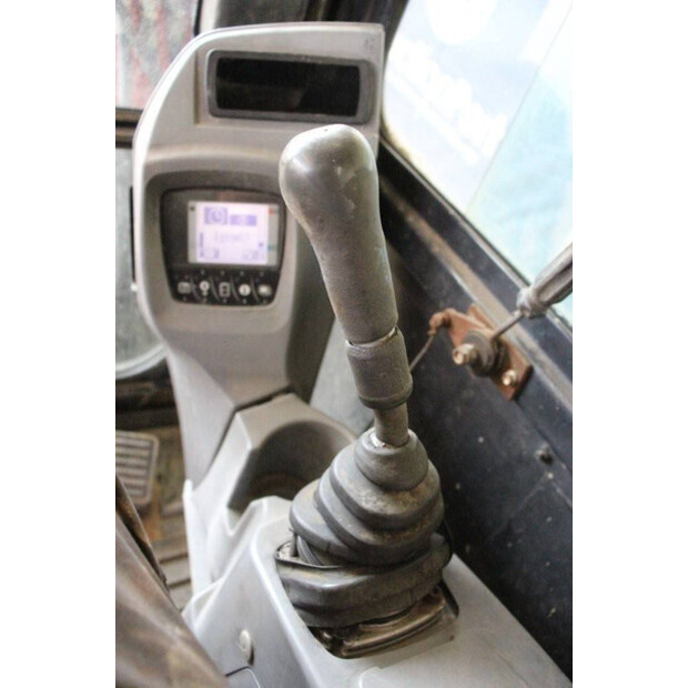 2013 KUBOTA RX165-5-41740497