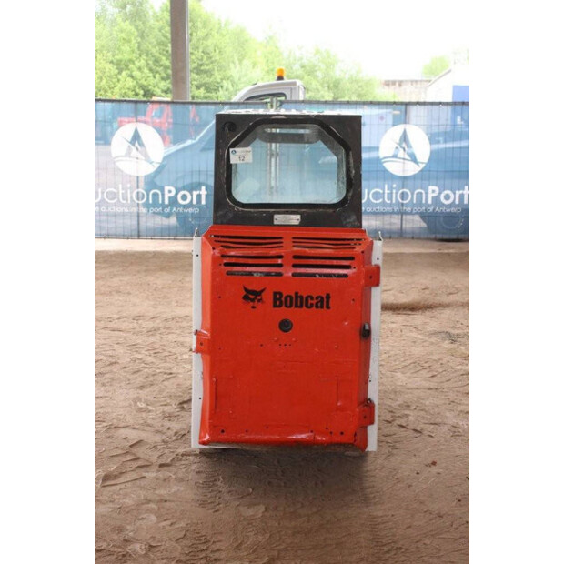 2013 BOBCAT S70-41740508