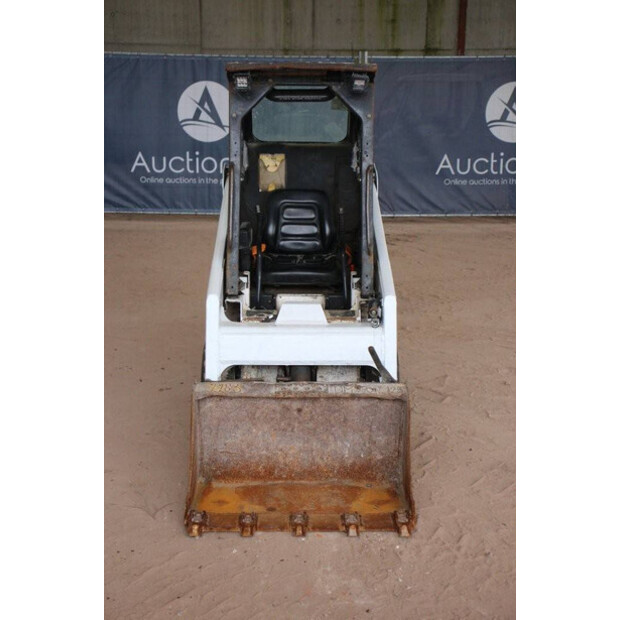 2013 BOBCAT S70-41740511