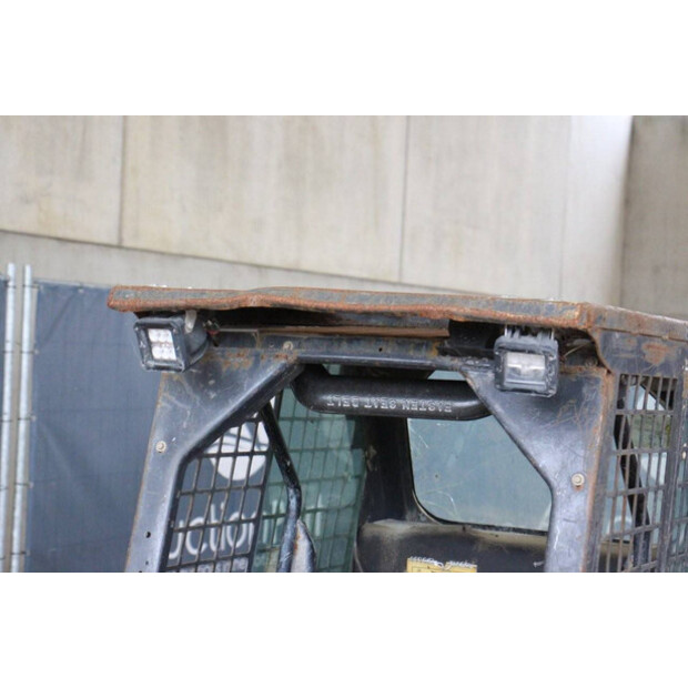 2013 BOBCAT S70-41740514