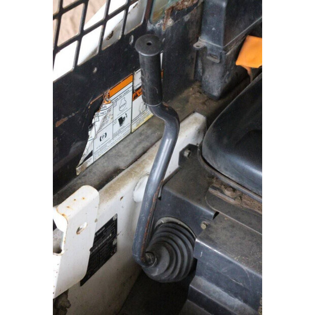 2013 BOBCAT S70-41740522