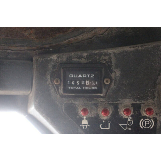 2013 BOBCAT S70-41740523